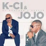 K-CI & JOJO / MY BROTHER'S KEEPER [import edition]