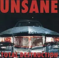 UNSANE / TOTAL DESTRUCTION [Import Version]