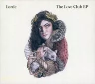 Lorde/The Love Club EP [versión importada]