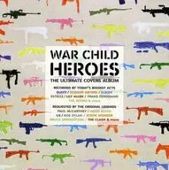 Various Artists / WAR CHILD HEROES [import edition]