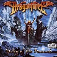 Dragonforce / Valley Of The Damned(Remixed ＆ Remastered)[輸入盤]