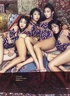 Sistar / Moga Ai [Import Edition]
