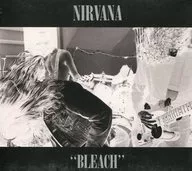 NIRVANA/死神BLEACH(DELUXE EDITION)[输入盘]