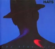 The Blue Nile / HATS [import panel]