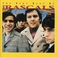 The Rascals / The Very Best Of The Rascals[輸入盤]