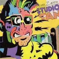 Frank Zappa / Studio Tan [versión importada]