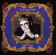 埃爾頓·約翰/ The One [Import Disc] 