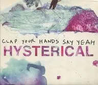 CLIP YOUR HANDS Say YEAH / HYSTERICAL [import edition]