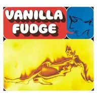 VANILLA FUDGE / VANILLA Fudge [Import Edition]