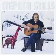 STEPHEN STILLS/STEPHEN STILLS[进口盘]