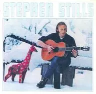 STEPHEN STILLS/STEPHEN STILLS[进口盘]