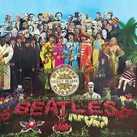 THE BEATLES/SGT. PEPPER'S LONELY HEARTS CLUB BAND (Anniversary Edition) (1 CD) [versión importada]
