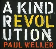 PAL WELLER / A KIND REVOLUTION (Edição Especial) [Versão importada]