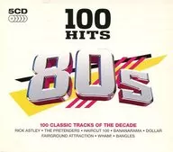Various Artists / 100 Hits 80s [import edition]