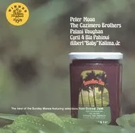 The Sunday Manoa / The Best Of The Sunday Manoa Volime I[輸入盤]