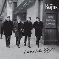THE BEATLES/LIVE AT THE BBC[进口盘]