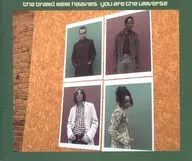 The Brand New Heavies / You Are The Universe[輸入盤]