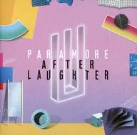PARAMORE/AFTER LAUGHTER[進口盤]