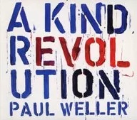 PAL WELLER / A KIND REVOLUTION (Standard Edition) [Versão importada]
