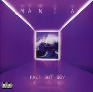 FALL OUT BOY/M A N I A[進口盤]