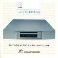 Vários Artistas / LINN SELEKTIONS [SACD] [Importação]