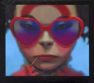 GORILAZ/HUMANZ (Deluxe Edition) [versión importada]
