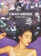 IU / CHAT-SHIRE [import edition]