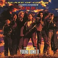Jon Bon Jovi / Blaze of Glory/Young Guns II [versión importada]