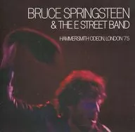 Bruce Springsteen ＆ The E Street Band / Hammersmith Odeon London ’75[輸入盤]