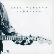 ERIC CLAPTON / SLOWHAND (Hybrid SACD) [import]