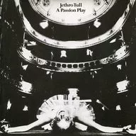 JETHRO TULL / A PASSION PLAY [Import Edition]