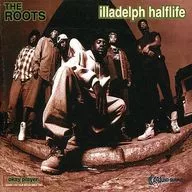 THE ROOTS / illadeiph halflife [import edition]