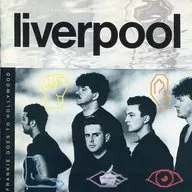 FRANKIE GOES TO HOLLYWOOD / LIVERPOOL [versión importada]