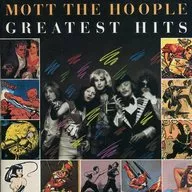 MOTT THE HOOPLE / GREATEST HITS[輸入盤]