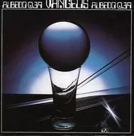 VANGELIS / ALBEDO 0.39 [import edition]