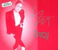 YVTTE MICHELE/CRAZY[进口盘]