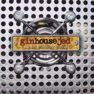 Gin House Jed / And Monday Was[輸入盤]