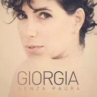GIORGIA / SENZA PAURA[輸入盤]