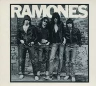 Ramones / Ramones [import edition]