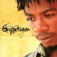 Gyptian / meu nome é Gyptian