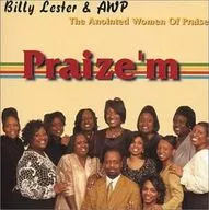 BILLY LESTER&THE AWP/PRAIZE'M[进口盘]