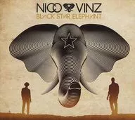 Nico&Vinz/Black Star Elephant[进口盘]