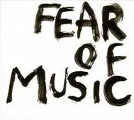 Fear Of Music/Fear Of Music[進口盤]