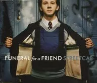 Funeral For A Friend/Streetcar[进口盘]