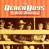 THE BEACH BOYS / Endless Harmony Soundtrack [versión importada]