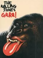 The Rolling Stones/Grrr！[Deluxe Edition][进口盘]
