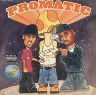 PROMATIC/PROMATIC[进口盘]