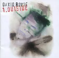 DAVID BOWIE/OUTSIDE [versión importada]