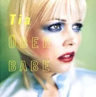 Tia/UBER BABE[進口盤]
