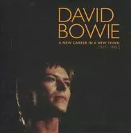 David Bowie / A New Career in a New Town (1977-1982) [Import Edition]